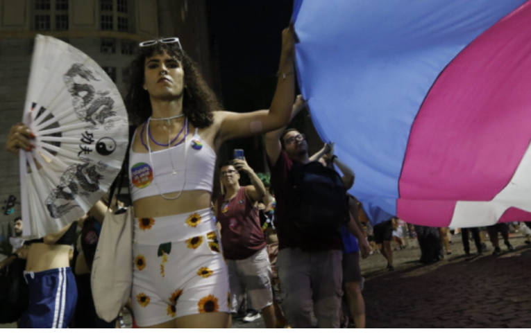TST amplia ação afirmativa para incluir mulheres trans no mercado de trabalho 